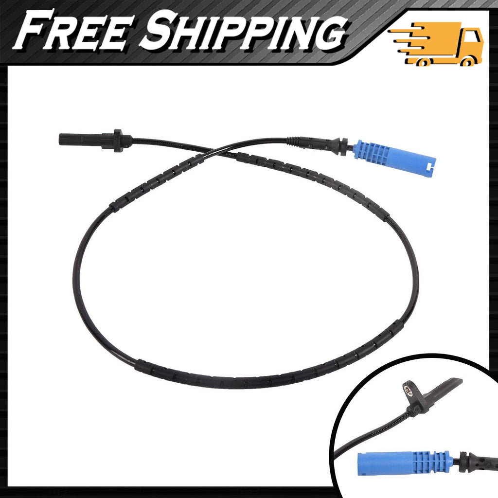 ABS Wheel Speed Sensor for BMW 325xi 328i 330xi 335i (2006–2013)