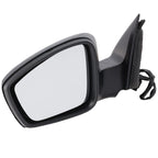 Heated Driver Left Side Mirror for VW Jetta (2013–2016)