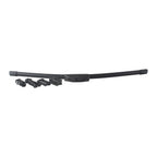 Set of 2 Michelin Radius Beam Wiper Blades 21" Curved Frameless