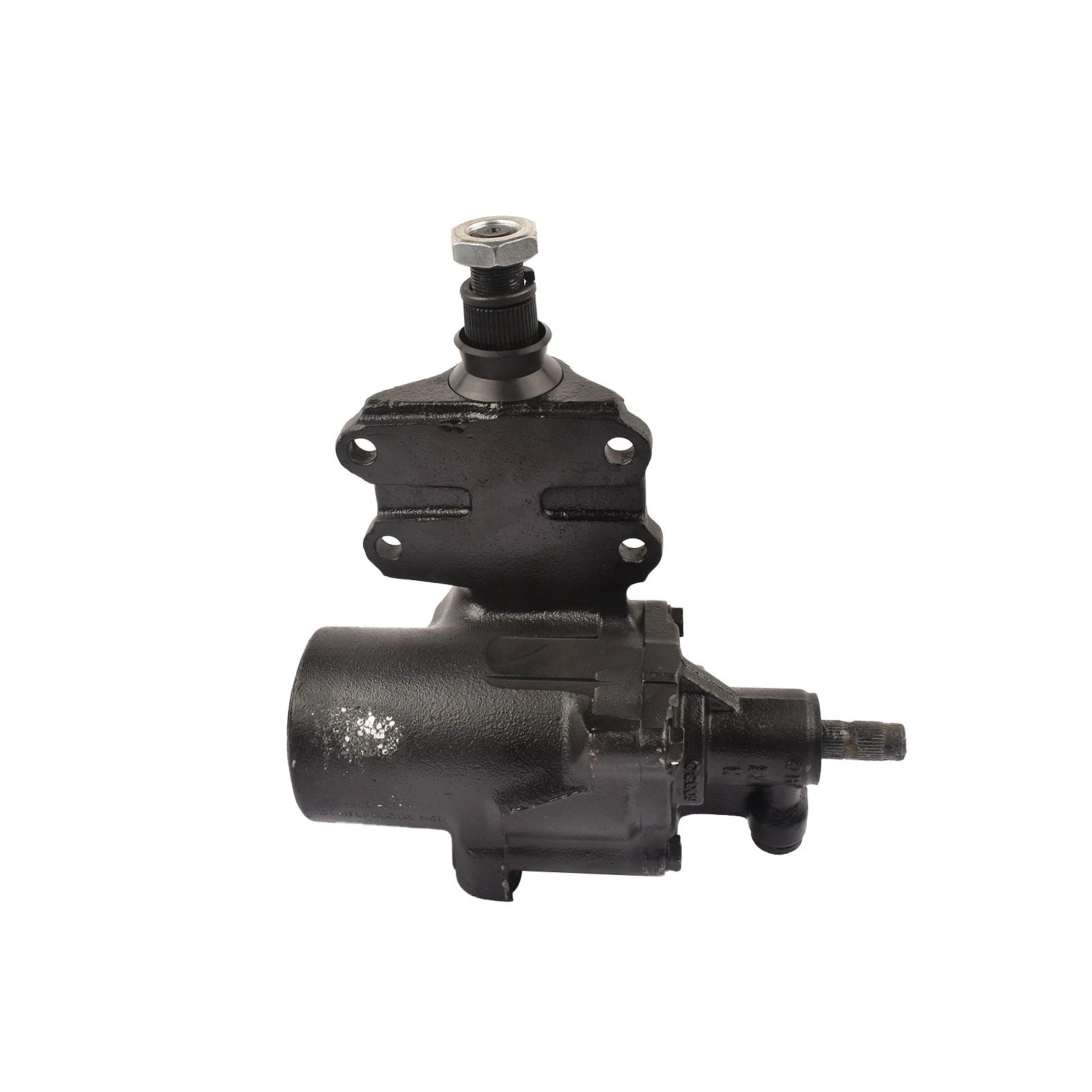 Power Steering Gear Box for Toyota Land Cruiser FJ60 FJ62 (1985–1990)