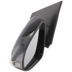 Power Heated Mirror for Scion iM (2016) Left Side Paintable
