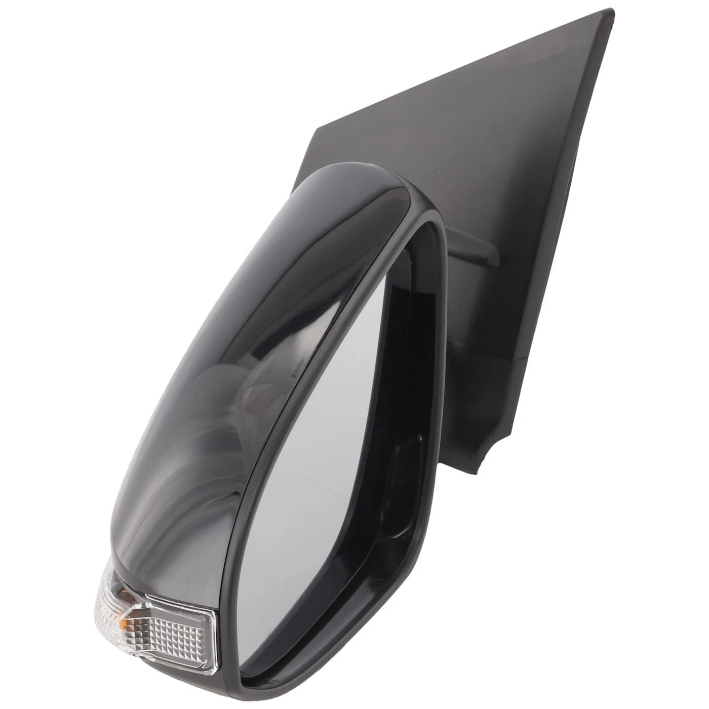Power Heated Mirror for Scion iM (2016) Left Side Paintable