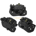 Front & Rear Brake Calipers for Can-Am Outlander 450 500 570 650 800 850R 1000