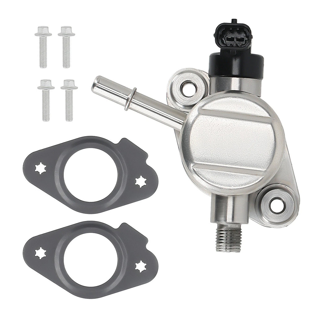 High Pressure Fuel Pump for Buick Verano, Chevrolet Malibu, GMC 2.4L L4 (2010–2017)
