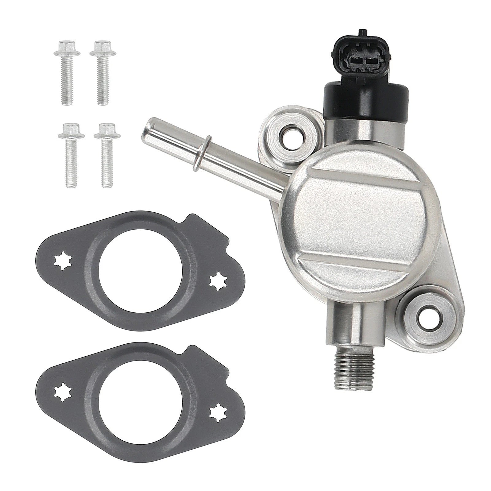 High Pressure Fuel Pump for Buick Verano, Chevrolet Malibu, GMC 2.4L L4 (2010–2017)