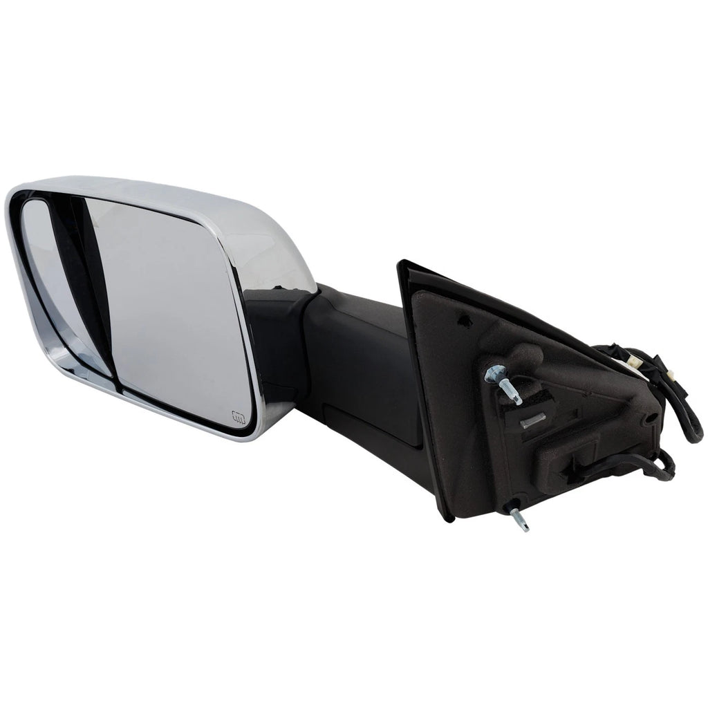 Heated Driver Left Side Mirror for Ram 1500 (2019–2020)