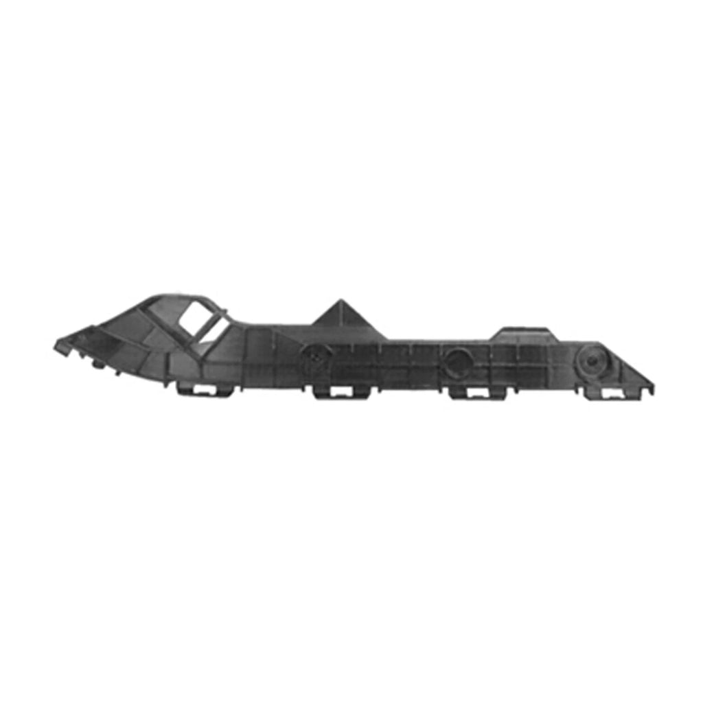 Replacement Plastic Rear Passenger Side Outer Bumper Cover Support