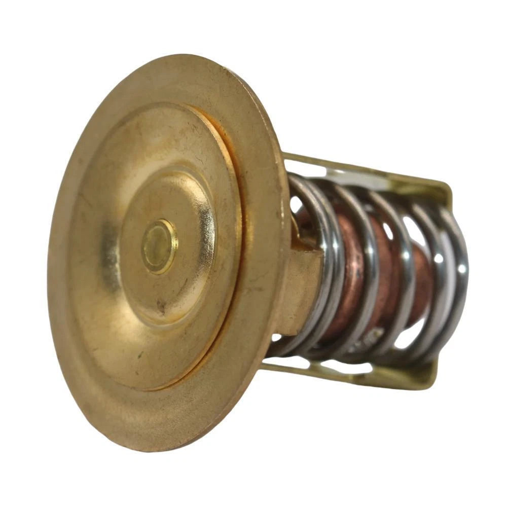 Thermostat Kit 160℉ for Mercruiser OMC Sierra GLM 802326 3856961 18-3653 13430