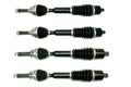 Full CV Axle Set for Polaris (1333752, 1333275)
