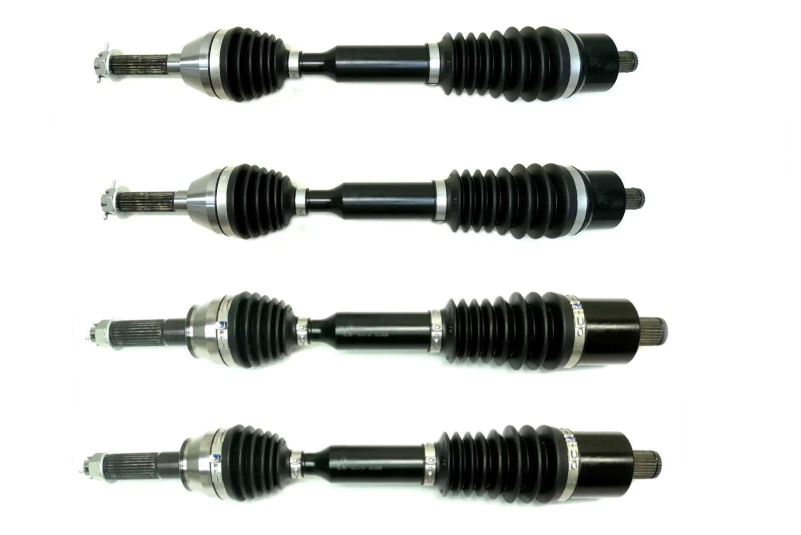 Full CV Axle Set for Polaris (1333752, 1333275)