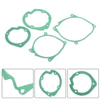 4 Piece Set Diesel Gaskets for 2KW 5KW Parking Heater