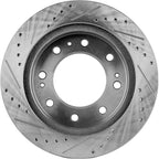 Front Brake Disc for Chevy Silverado 2500 HD GMC Sierra