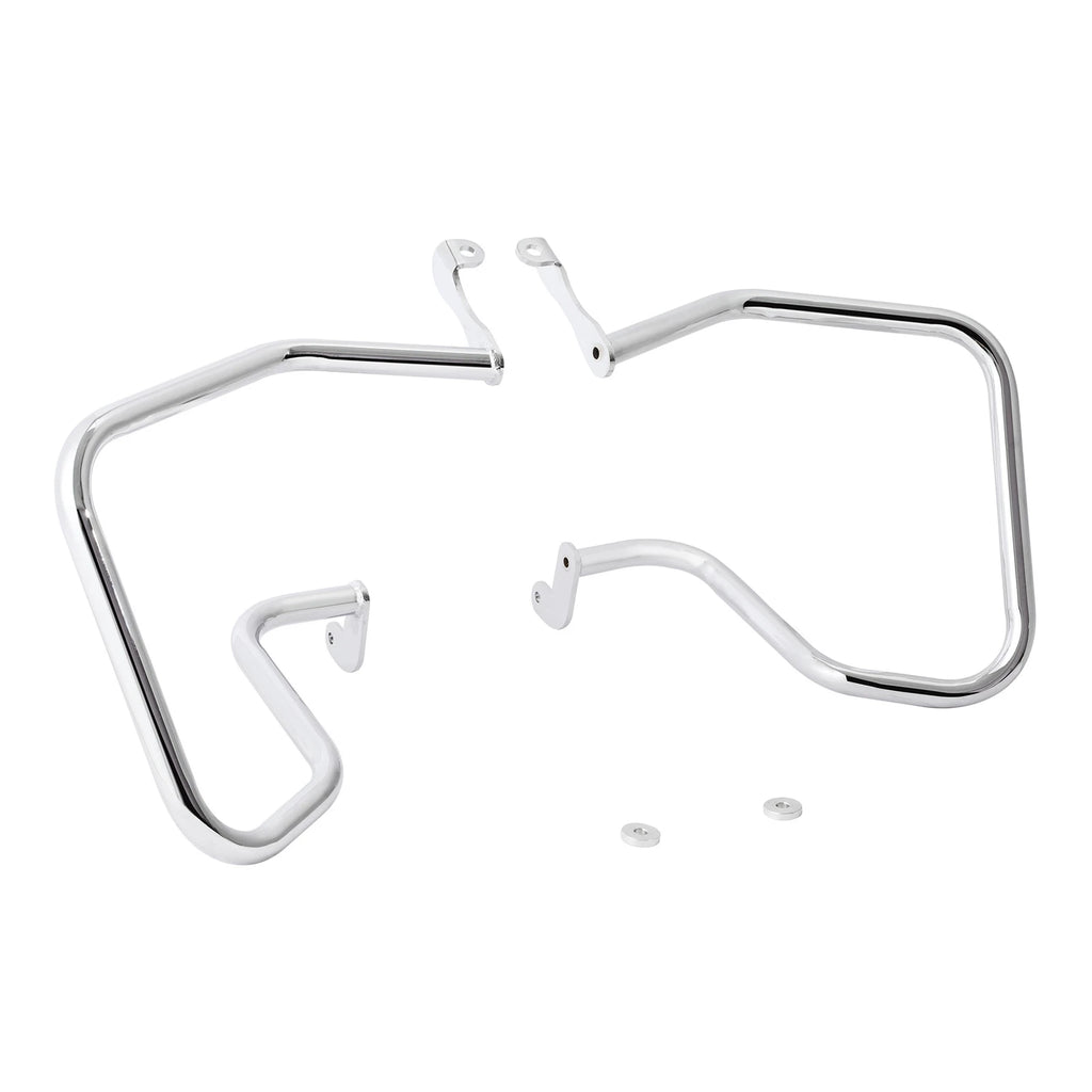 Saddlebag Highway Crash Bars Guards for BMW R18 B Transcontinental (2021–2025)