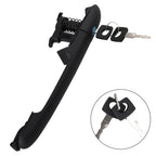 Car Exterior Door Handle Side Door Lock for LT