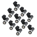 10PCS Fuel Injector Set for Ford F-250 F-350 F-450 (2023–2024)