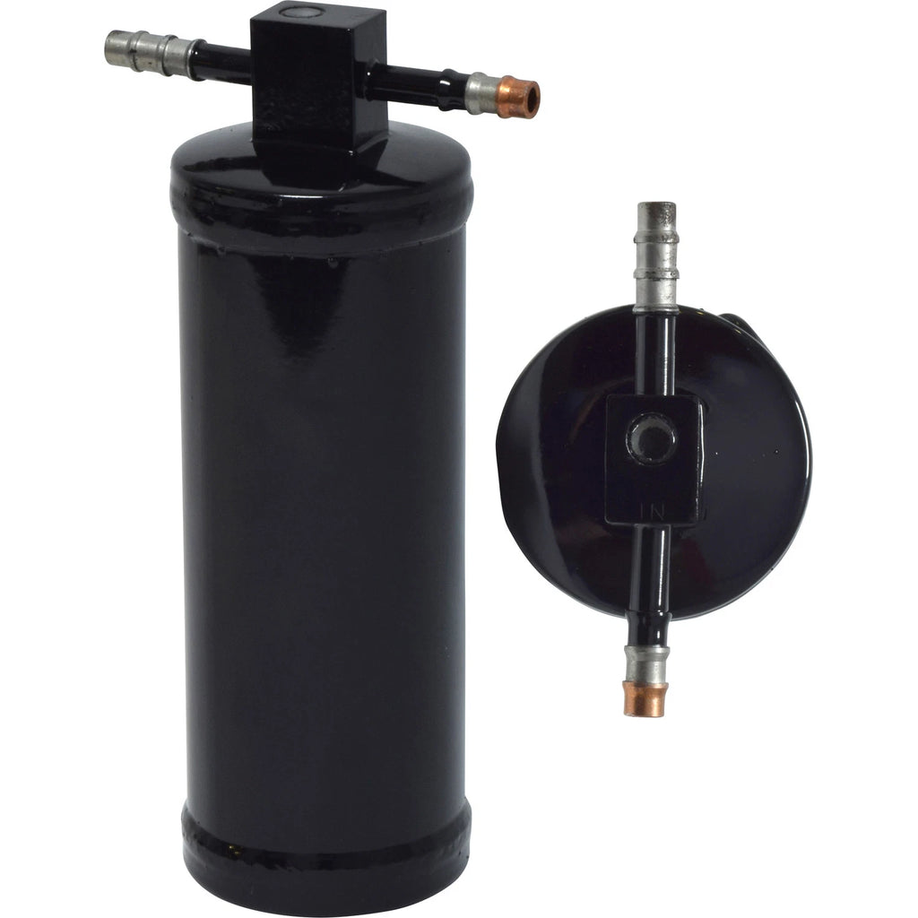 AC Compressor Kit OEM Replacement for Toyota Corolla (2009-2013)