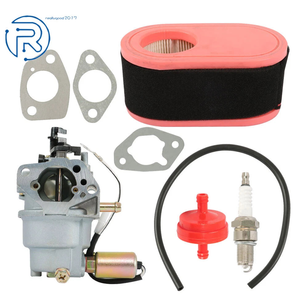 Carburetor for Craftsman LT1500 R1000 RER1000 T1000 R1200 (2010–2015)