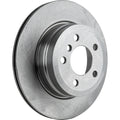 Rear Disc Brake Rotors for BMW X6 (2010–2019)