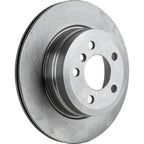 Rear Disc Brake Rotors for BMW X6 (2010–2019)