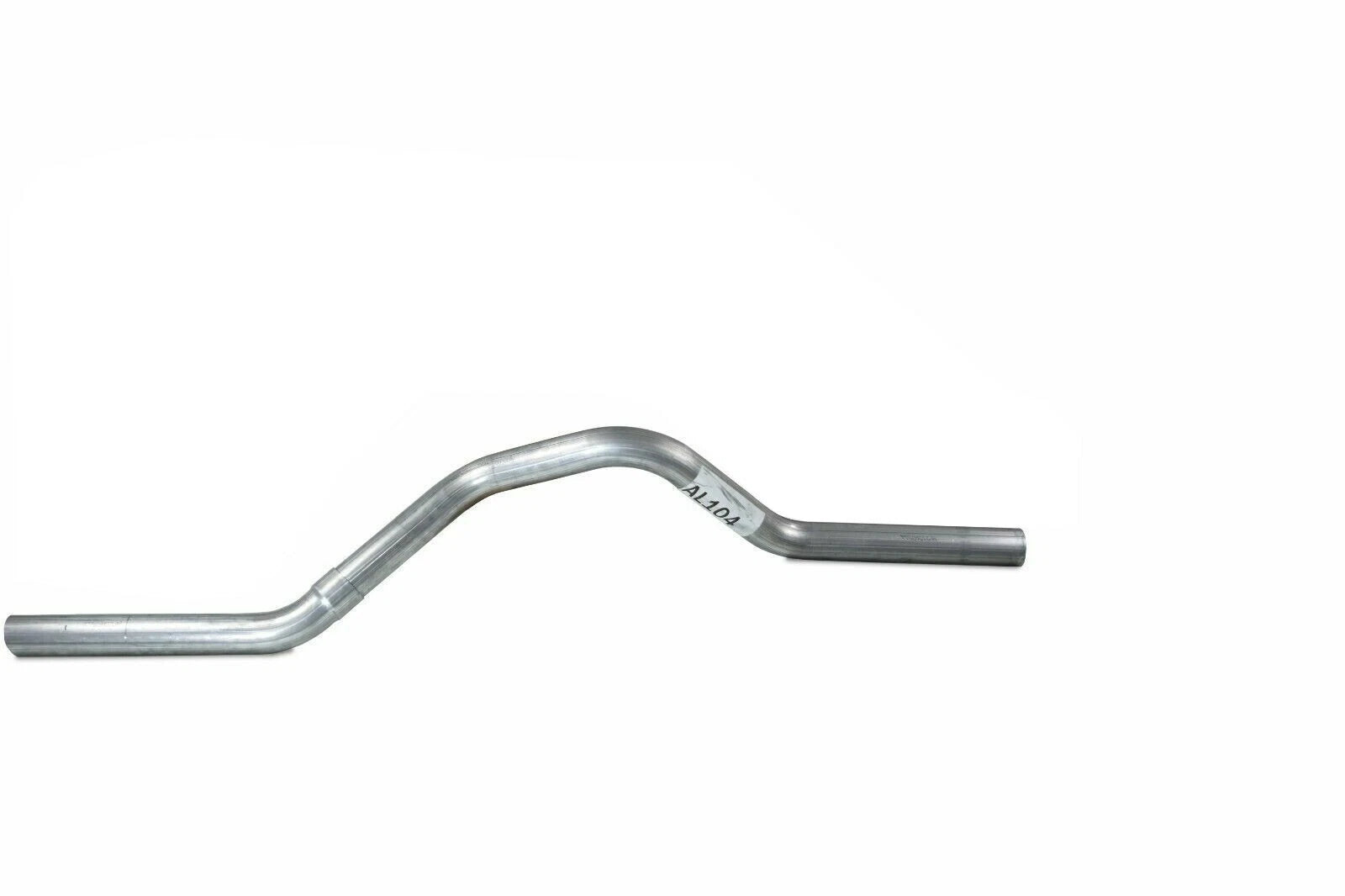 2.5" Dual Truck Exhaust Kits for