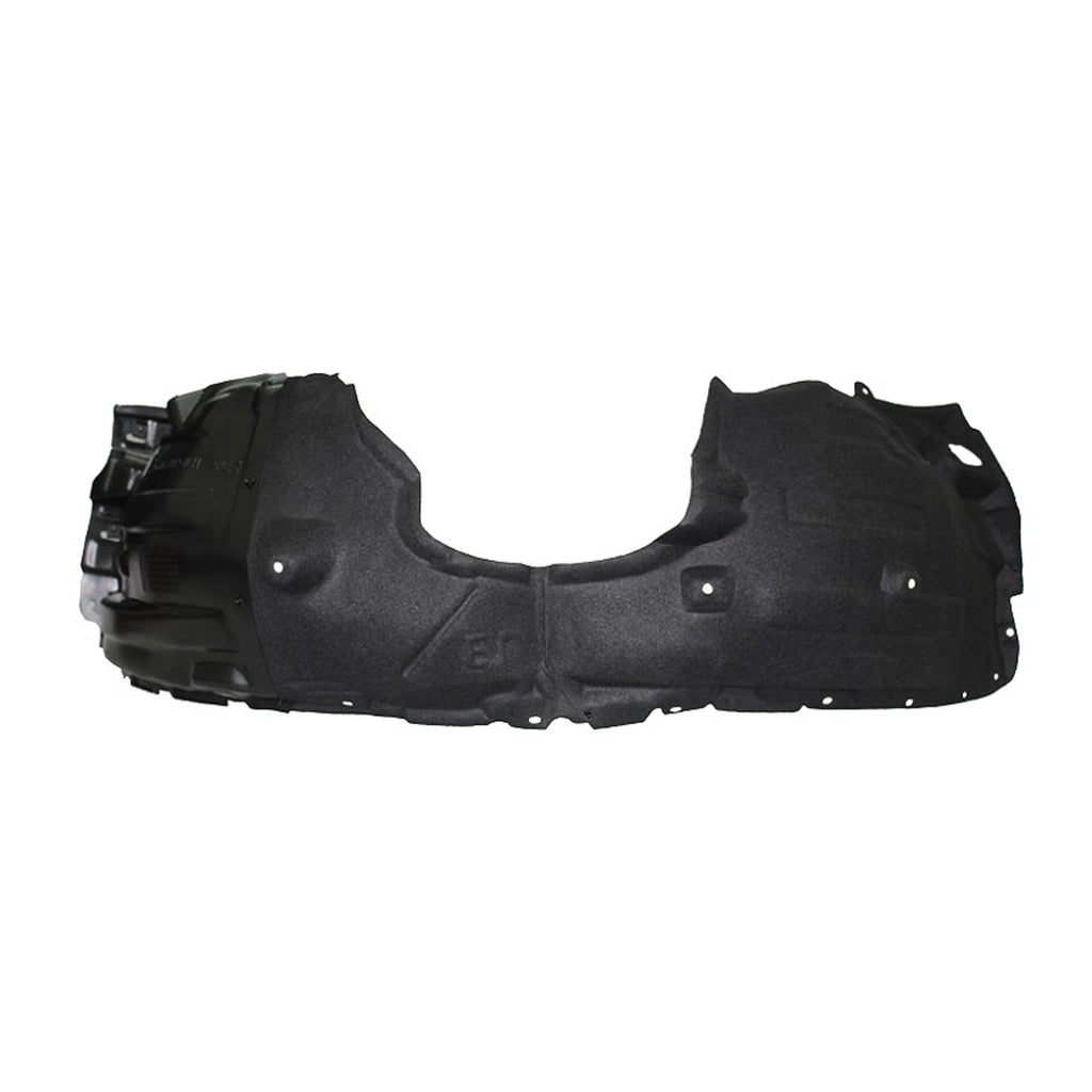 Front Driver Side Fender Liner Replacement for Toyota Hilux (2005–2015)