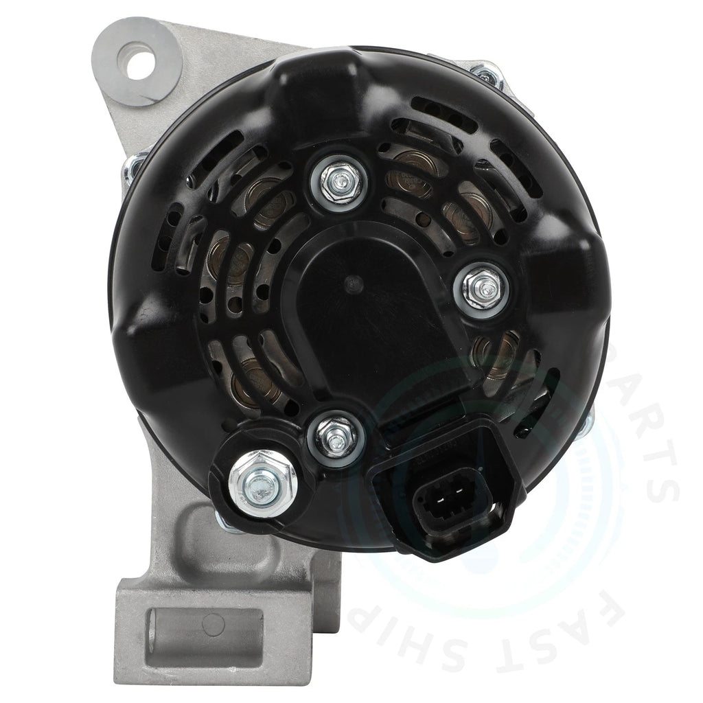 Alternator for Chevrolet Equinox 2013–2016 3.6L V6 155 Amp