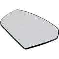 Heated Driver Left Side Mirror Glass for Ford Escape (2017–2019)