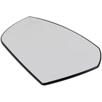 Heated Driver Left Side Mirror Glass for Ford Escape (2017–2019)
