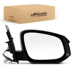Right Power Heated Mirror for Toyota RAV4 Limited (2013–2014) TO1320310