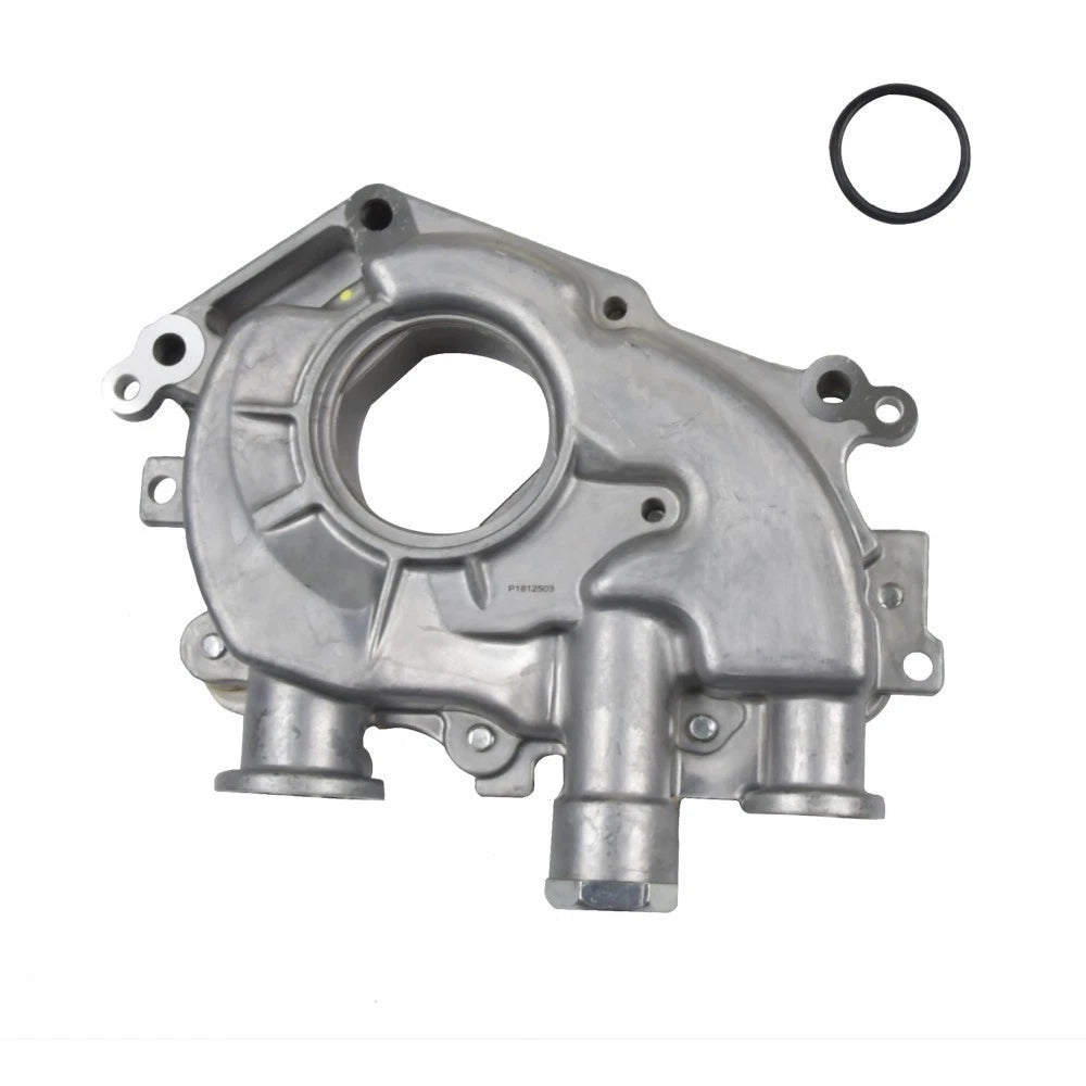 Engine Oil Pump 15010EA20A for Nissan NV1500 Frontier Pathfinder (2002–2019)