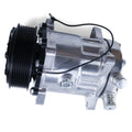 A/C Compressor for International Kenworth Mack Peterbilt 