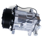 A/C Compressor for International Kenworth Mack Peterbilt 