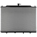 Radiator for Chevrolet City Express (2015–2018) & Nissan NV200 (2013–2021)