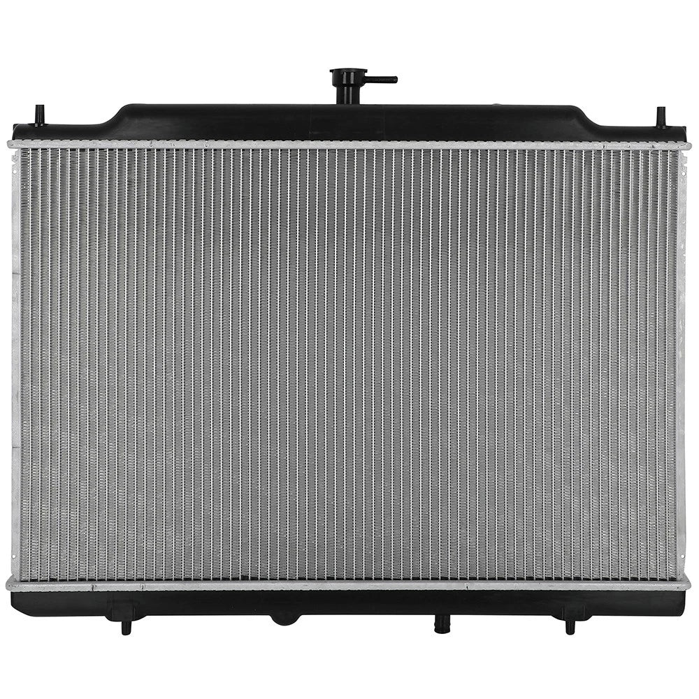 Radiator for Chevrolet City Express (2015–2018) & Nissan NV200 (2013–2021)