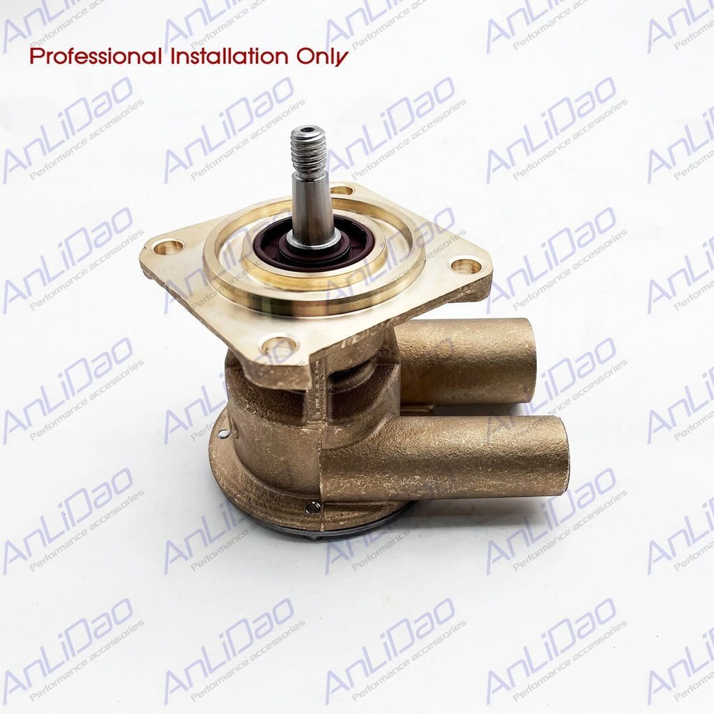 Sea Water Pump for Volvo Penta D2 Models (10-13283, 3583089)