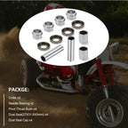 Swing Arm Bearing Kit for Honda ATC250R TRX250R (1985–1987)