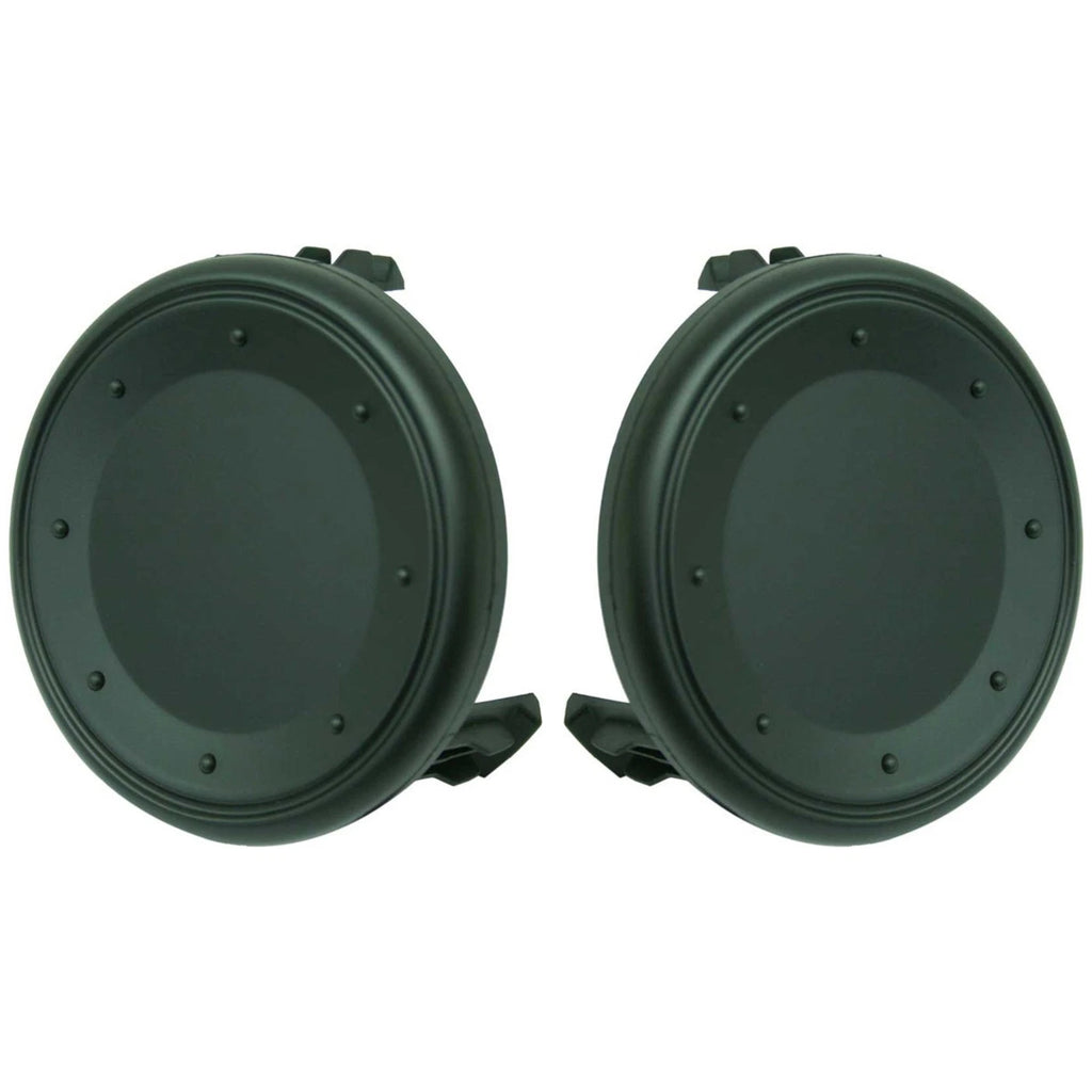 Fog Light Covers Set for Nissan Altima (2007-2012)