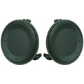 Fog Light Covers Set for Nissan Altima (2007-2012)