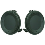 Fog Light Covers Set for Nissan Altima (2007-2012)