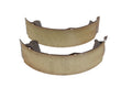 ACDelco Rear Parking Brake Shoe for Chevrolet GMC (2011–2015)