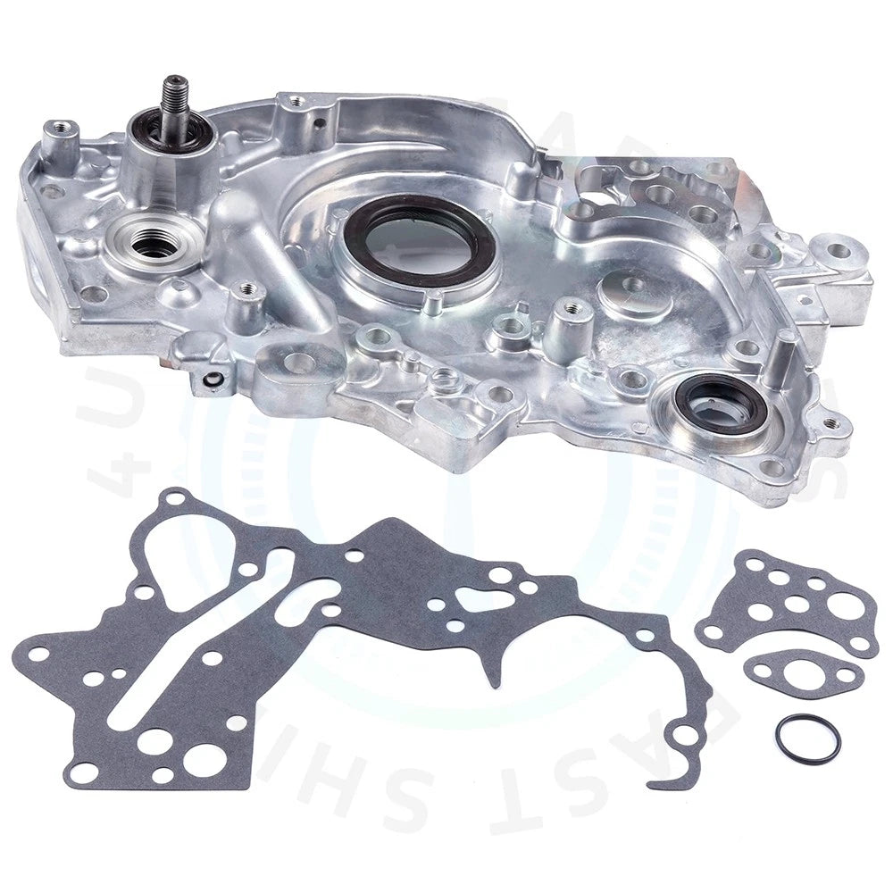 Front Engine Oil Pump for Mitsubishi Mighty Max (1993–1996)