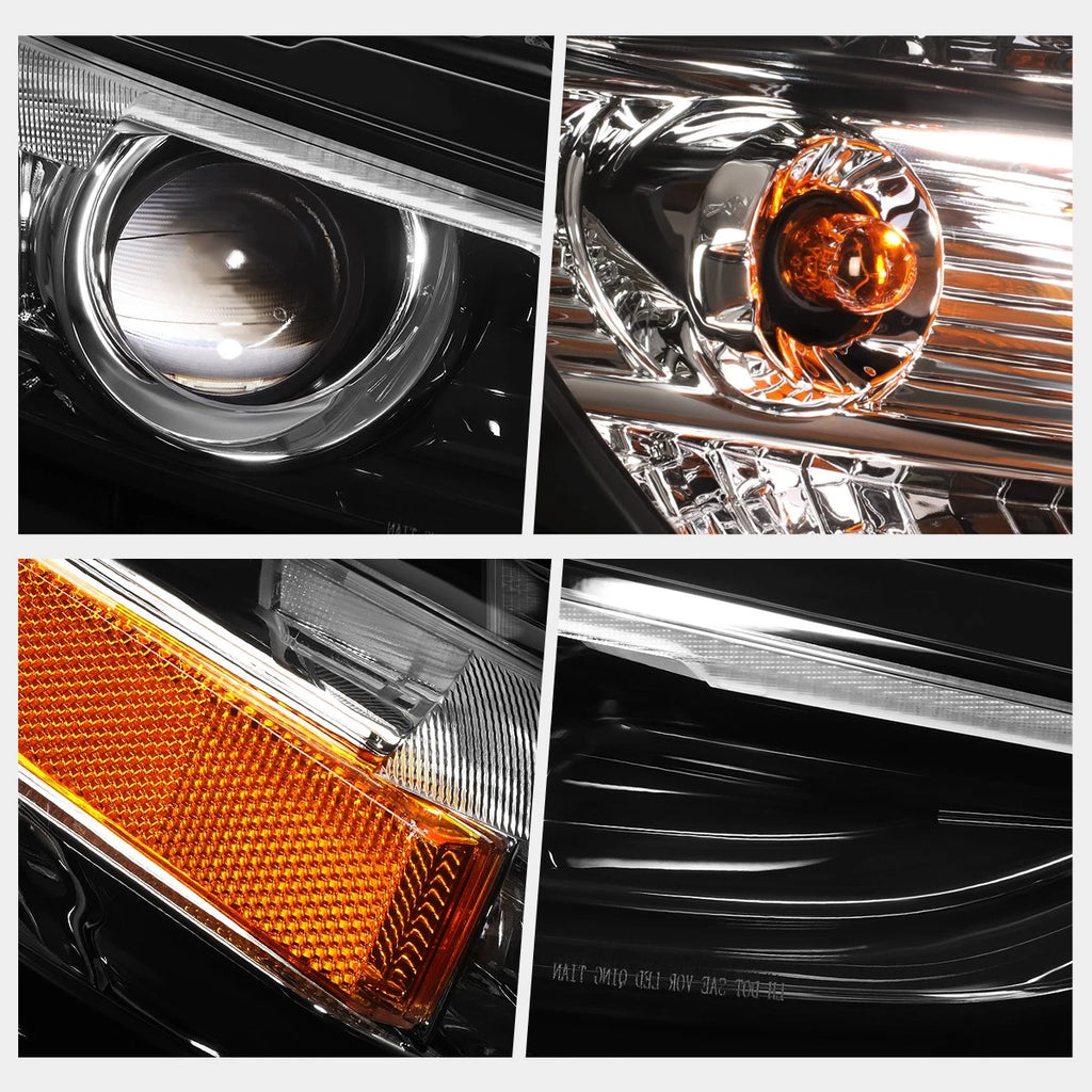Aluminum Core Radiator for Dodge Caravan/Voyager (2001–2004)