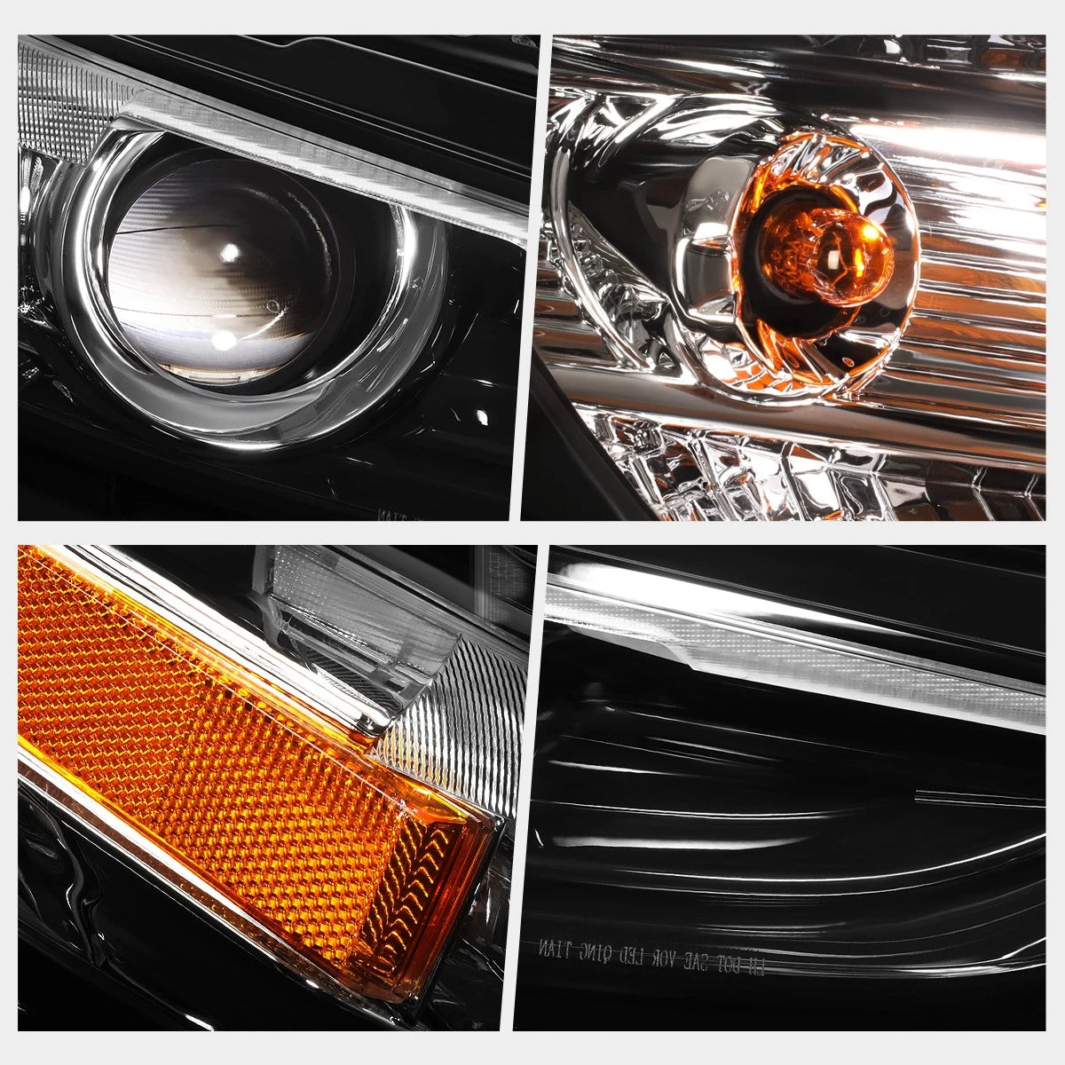 Aluminum Core Radiator for Dodge Caravan/Voyager (2001–2004)