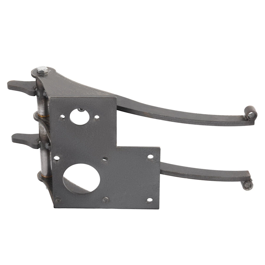 Universal Clutch Pedal Assembly for Hot Rods & Classics