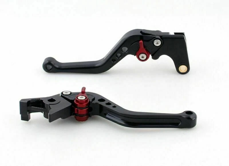 Short Brake Clutch Levers for BMW C650GT (2012–2015) T9