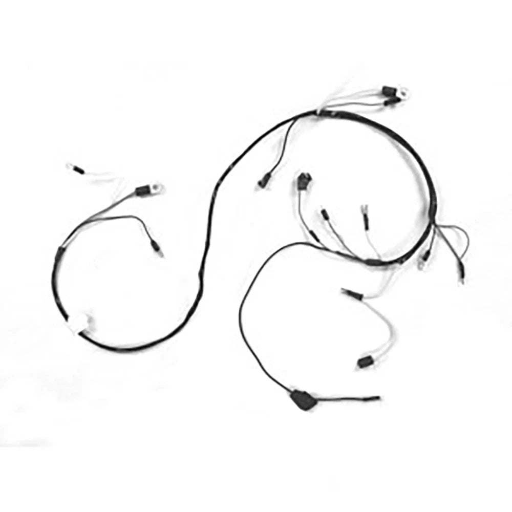 Wiring Harness Main for Ford 2000 4000 600 700 800 900 (12 Volt System) 311043