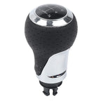 5S Manual Gear Shift Knob for Audi A4 S4 A5 Q5 S Line (2007-2015)