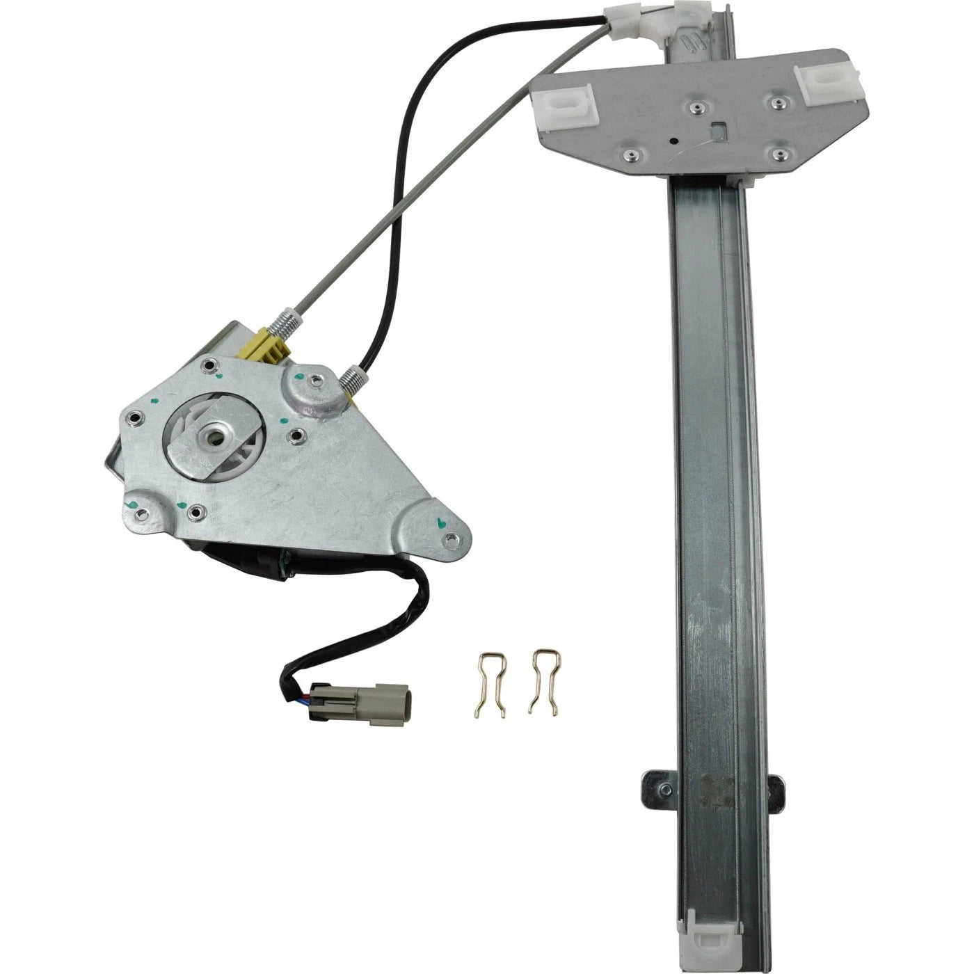 Power Window Regulator for Jeep Liberty (2002–2006) Front LH with Motor