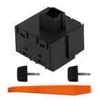 Trailer Brake Control Module for Chevrolet Silverado 1500 2500 3500 (2007-2018)