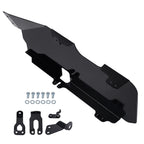 Steel Gas Tank Skid Plate for Jeep JK Wrangler (2007–2018)